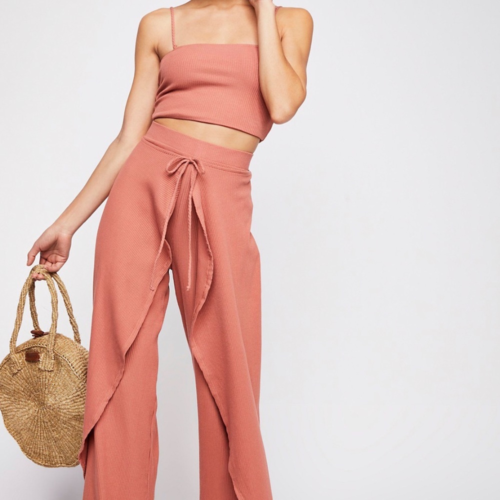 Free people Saturday night set
